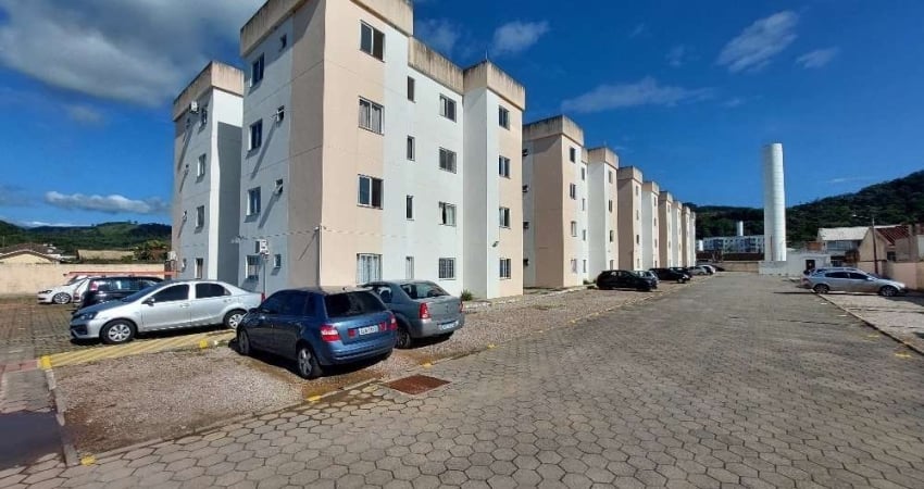 Excelente Apartamento 2 dormitório(s) em São Sebastião - Palhoça