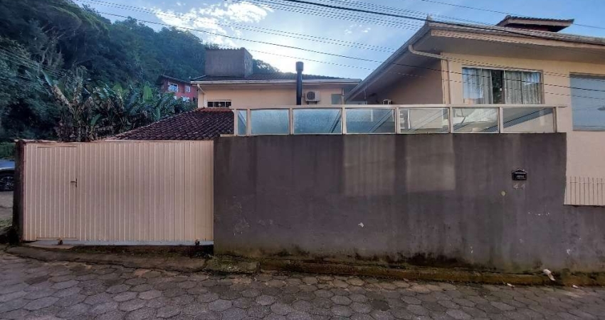 Casa com 3 quartos para alugar na Elaine Cristine da Silva, 44, Saco Grande, Florianópolis