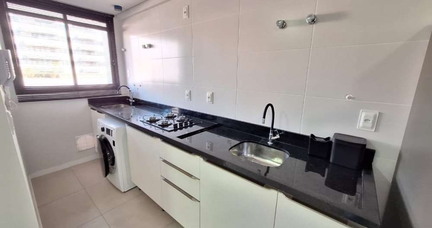 Excelente Apartamento 2 dormitório(s) em Centro - Florianópolis