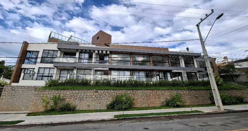 Apartamento com 1 quarto para alugar na Rodovia Haroldo Soares Glavan, Cacupé, Florianópolis