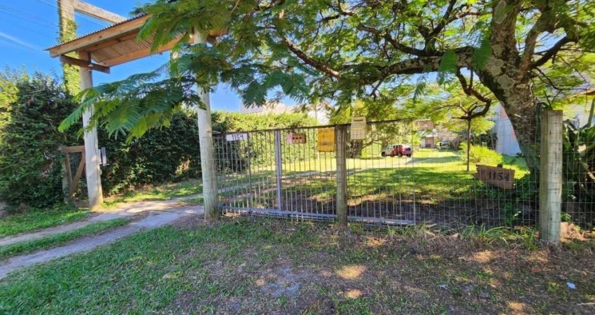 Oportunidade! Terreno em Rio Tavares - Florianópolis