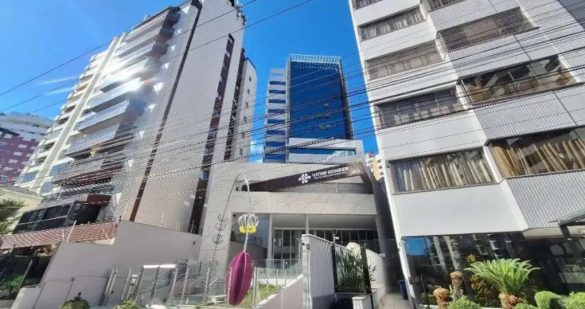 Sala comercial para alugar na Rua Vítor Konder, 180, Centro, Florianópolis