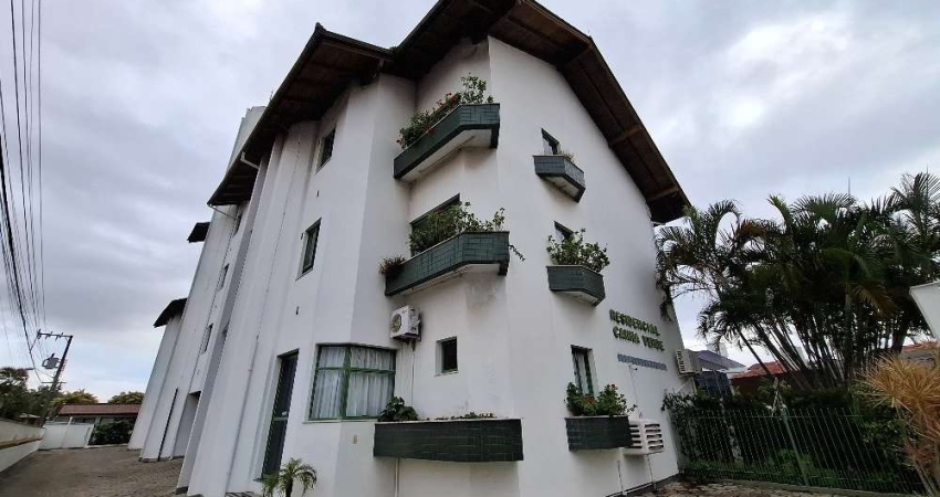Apartamento com 1 quarto para alugar na Rua Leonel Pereira, 40, Cachoeira do Bom Jesus, Florianópolis