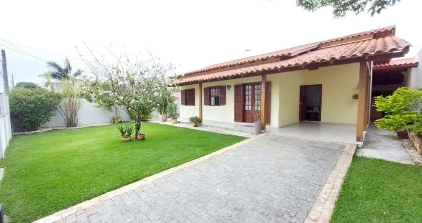 Casa com 3 quartos para alugar na Servidão José Manoel Pacifico, 170, Ingleses do Rio Vermelho, Florianópolis