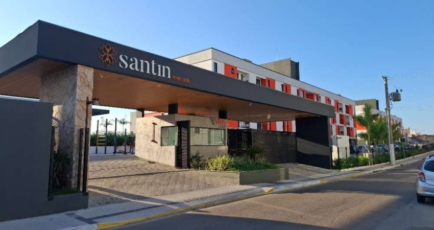 Excelente Apartamento 2 dormitório(s) em Serraria - São José