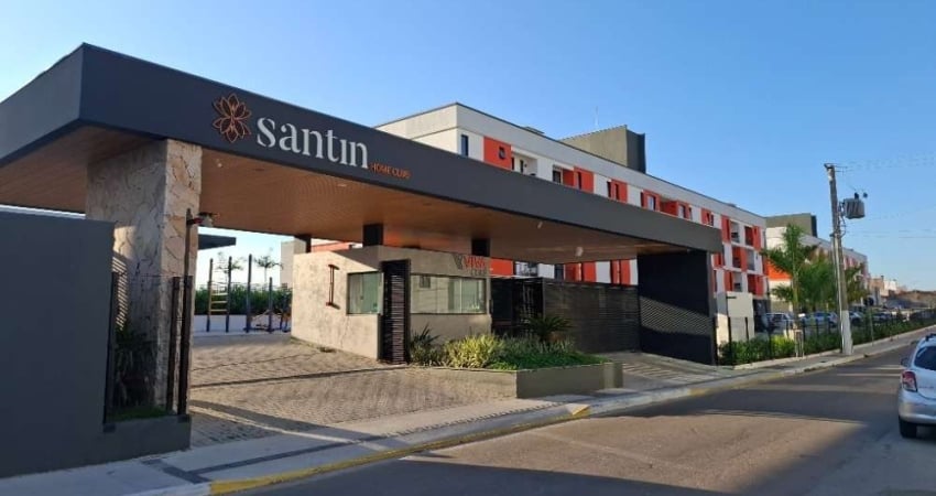 Apartamento com 2 quartos para alugar na Rua São Benedito, 1090, Serraria, São José