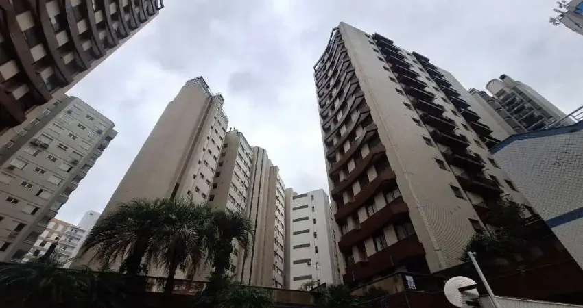 Excelente apartamento 3 dormitório(s) em centro - florianópolis