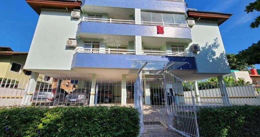 Apartamento com 2 quartos para alugar na Avenida Afonso Delambert Neto, 854, Lagoa da Conceição, Florianópolis