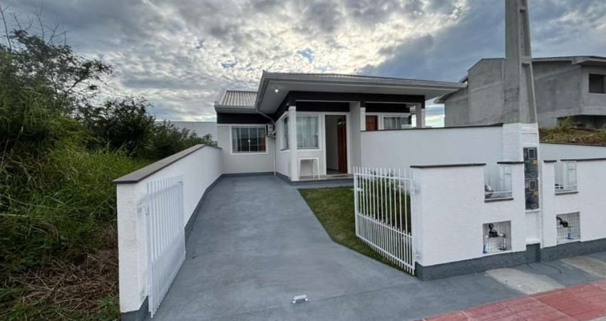 Casa com 2 quartos para alugar na José Roberto Alves, 72, Bela Vista, Palhoça