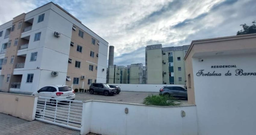 Excelente Apartamento 2 dormitório(s) em Barra do Aririú - Palhoça
