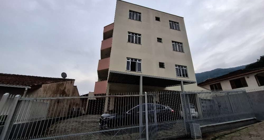 Apartamento com 1 quarto para alugar na Servidão Santino Raupp de Sá, 129, Costeira do Pirajubaé, Florianópolis
