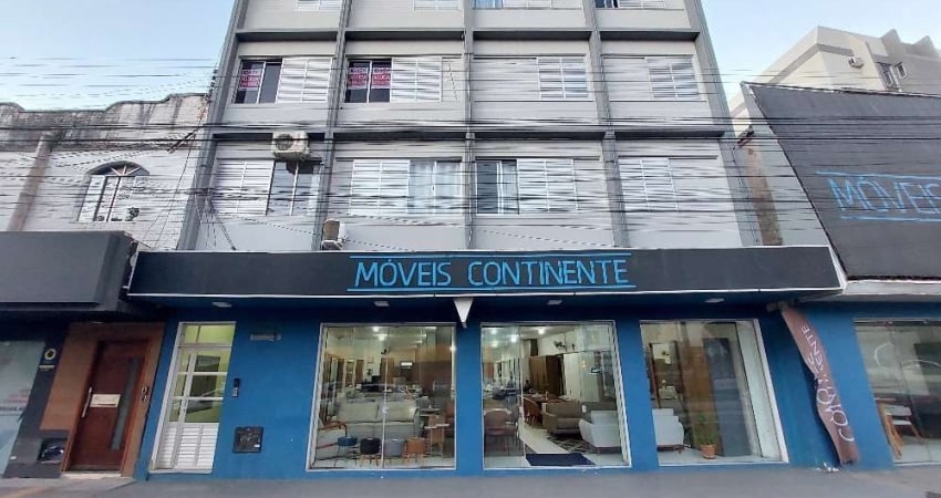 Apartamento com 2 quartos para alugar na Rua Fúlvio Aducci, 660, Estreito, Florianópolis
