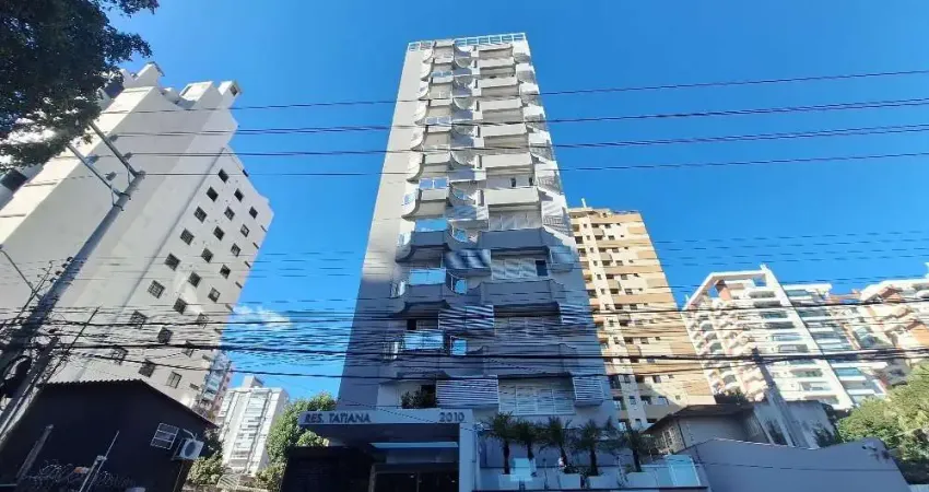 Excelente apartamento 3 dormitório(s) em centro - florianópolis