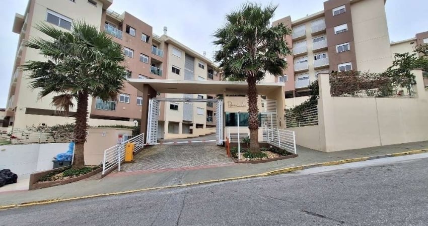 Apartamento com 2 quartos para alugar na Rua José Lino Kretzer, 390, Praia Comprida, São José