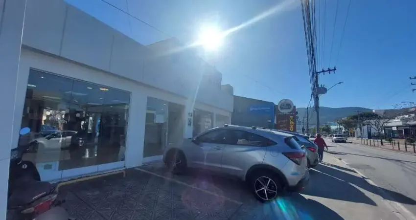 Ponto comercial para alugar na Avenida Madre Benvenuta, 931, Santa Mônica, Florianópolis