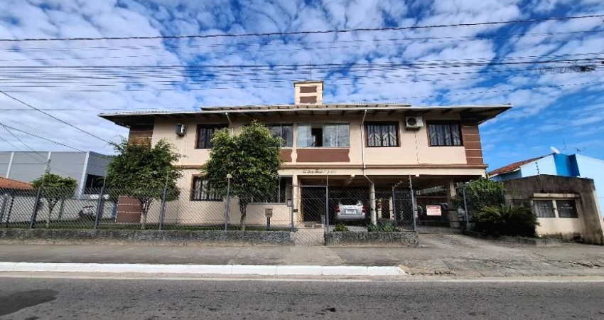 Excelente Apartamento 2 dormitório(s) em Ipiranga - São José