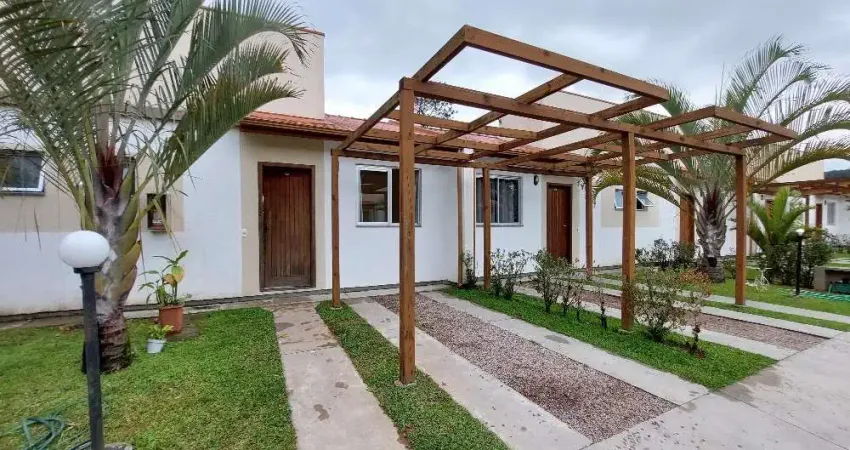 Casa com 2 quartos para alugar na Rua Antônio Jovita Duarte, 8151, Forquilhas, São José