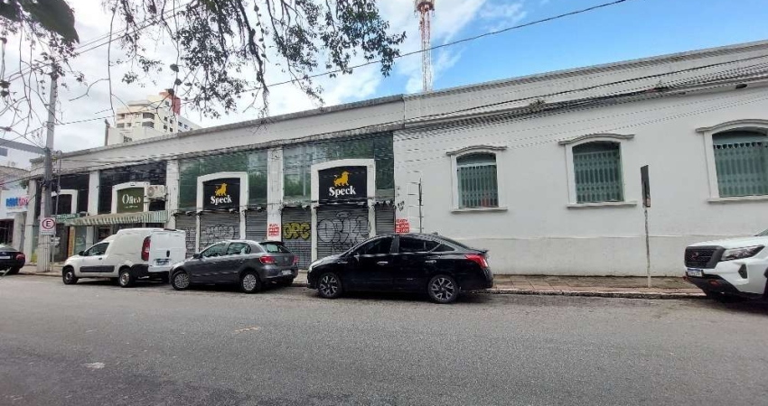 Ponto comercial com 1 sala para alugar na Praça Hercílio Luz, 818, Centro, Florianópolis