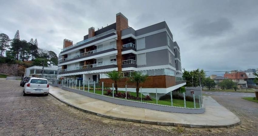 Apartamento com 1 quarto para alugar na Rostock, 52, Itacorubi, Florianópolis