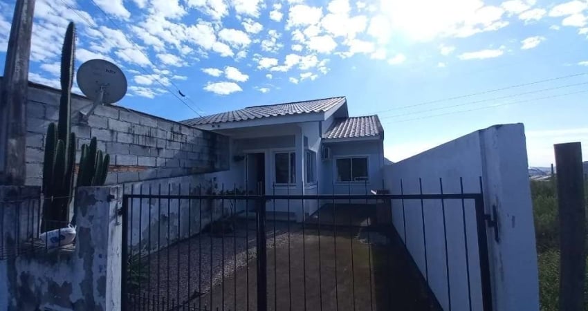 Casa com 2 quartos para alugar na Dona Ivone Lara, 16, Alto Aririu, Palhoça
