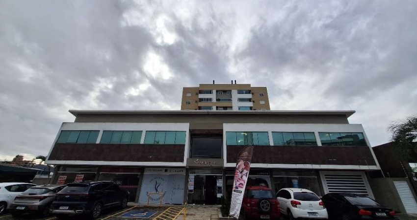 Oportunidade! Salas/Conjuntos em Praia João Rosa - Biguaçu