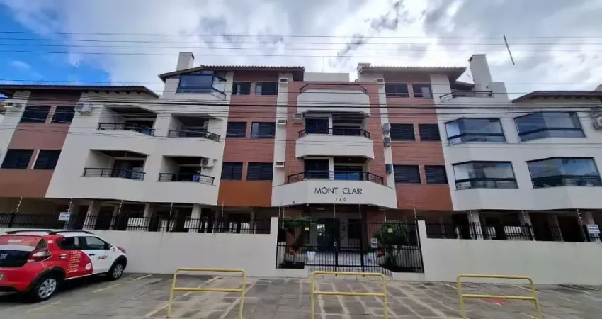 Apartamento com 2 quartos para alugar na Rua dos Lordes, 140, Ingleses, Florianópolis