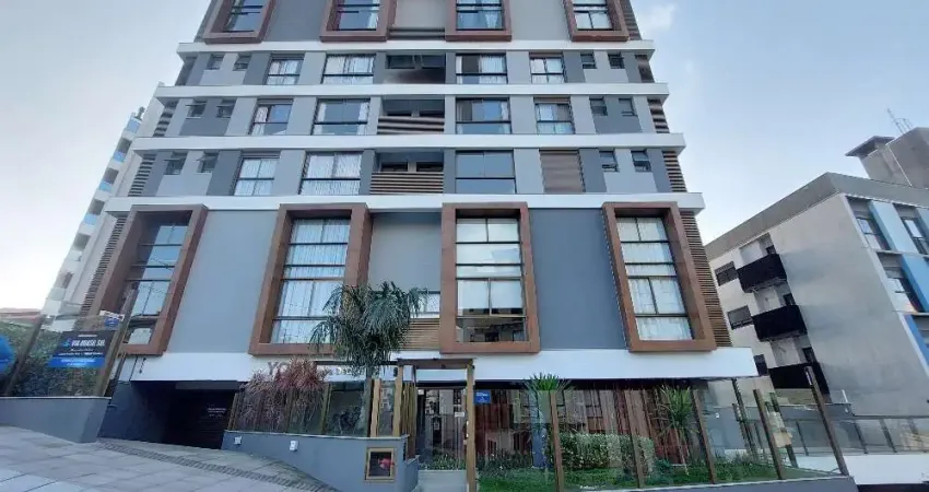 Loft com 1 quarto para alugar na Avenida Júlio D'acia Barreto, 72, Carvoeira, Florianópolis