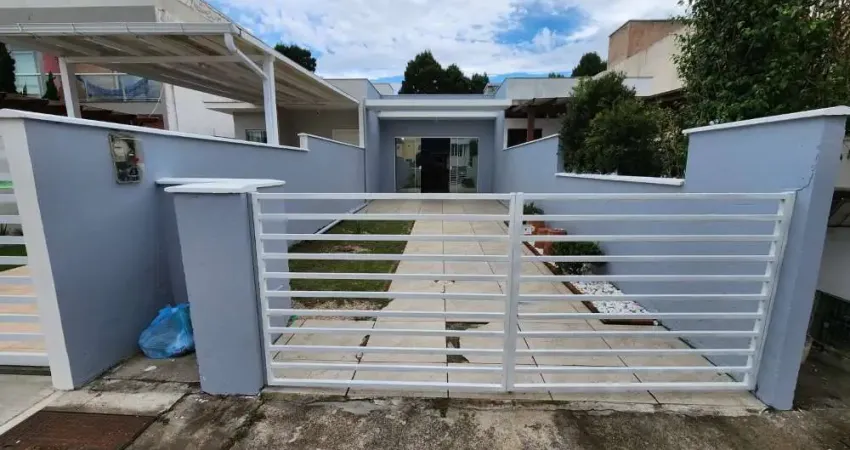 Casa com 2 quartos para alugar na Avenida das Constelações, 244, São João do Rio Vermelho, Florianópolis
