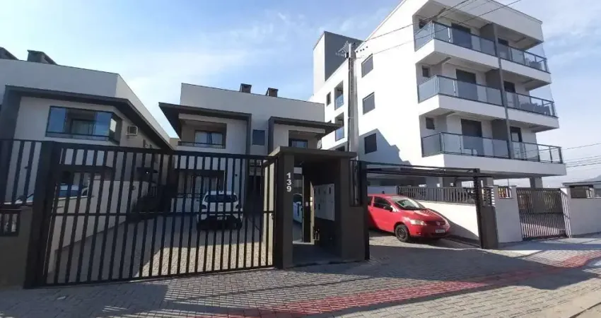 Apartamento com 2 quartos para alugar na Lair Quadros de Espindola, 139, Nova Palhoça, Palhoça
