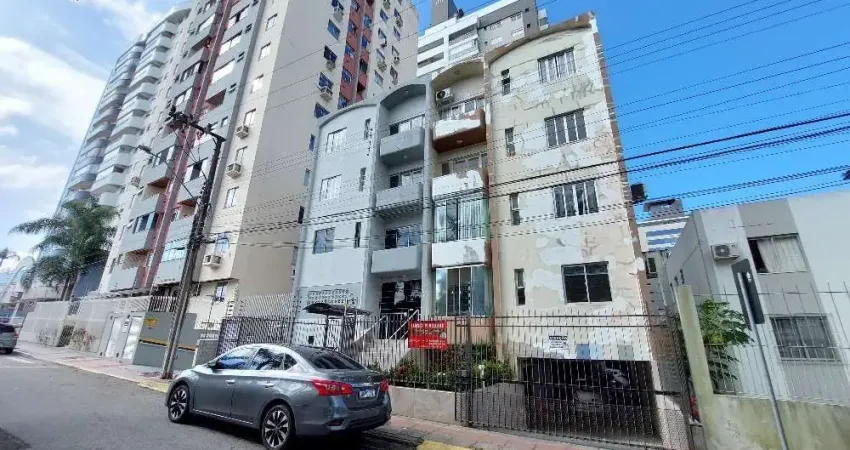 Apartamento com 1 quarto para alugar na Rua Caetano José Ferreira, 500, Kobrasol, São José