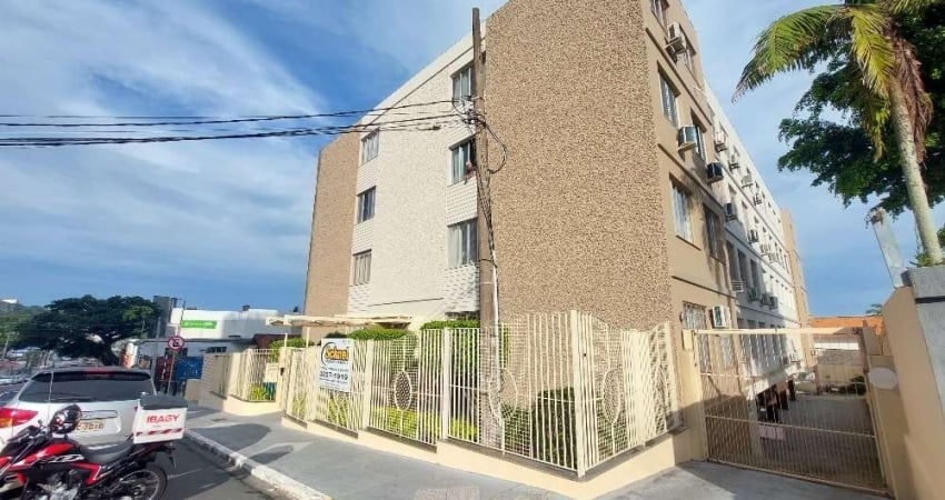 Apartamento com 2 quartos para alugar na Rua Desembargador Pedro Silva, 2745, Coqueiros, Florianópolis