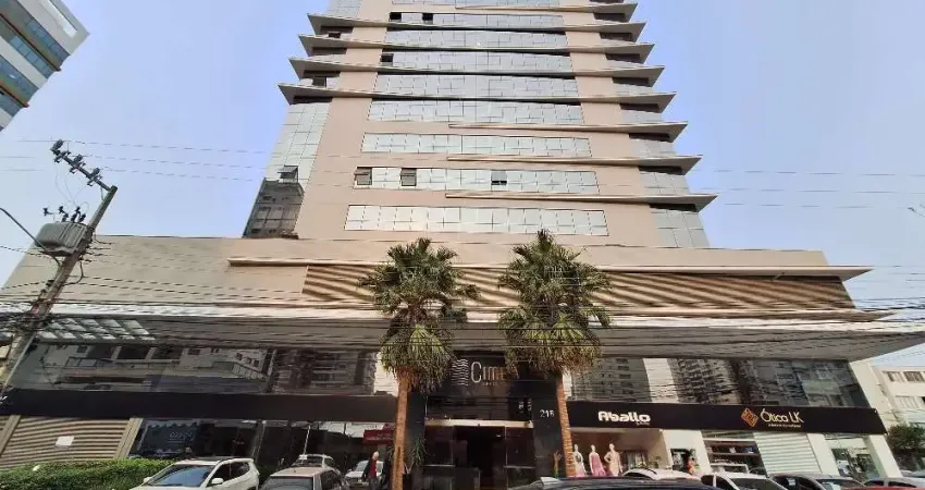 Sala comercial para alugar na Rua Koesa, 218, Kobrasol, São José