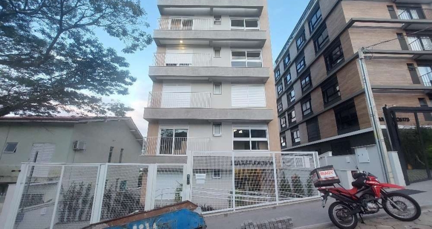 Apartamento com 1 quarto para alugar na Rua Júlio D'Acia Barreto, 161, Carvoeira, Florianópolis