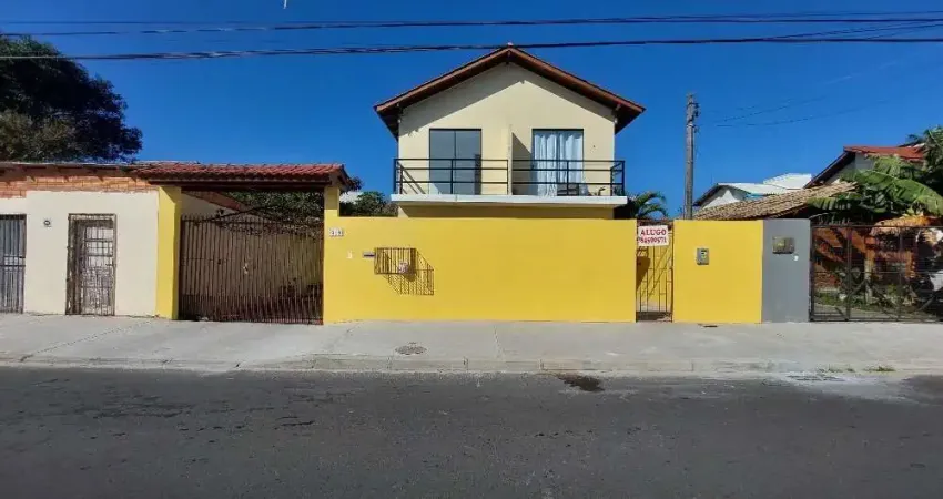 Excelente Apartamento 1 dormitório(s) em Campeche - FLORIANÓPOLIS