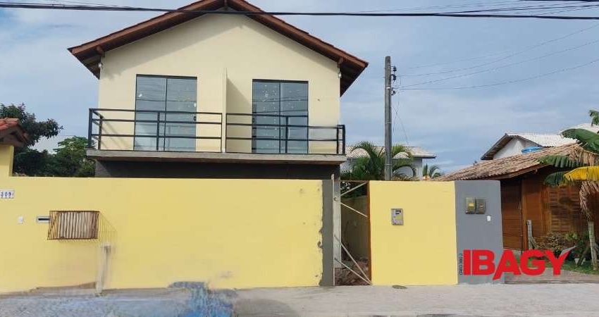Apartamento com 1 quarto para alugar na Rua Jardim dos Eucaliptos, 309, Campeche, Florianópolis