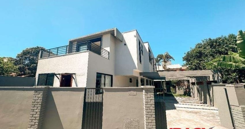 Apartamento com 2 quartos para alugar na LOMBA DO SABÃO, 132, Campeche, Florianópolis