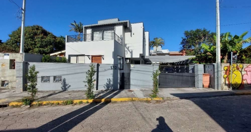 Apartamento com 2 quartos para alugar na LOMBA DO SABÃO, 132, Campeche, Florianópolis
