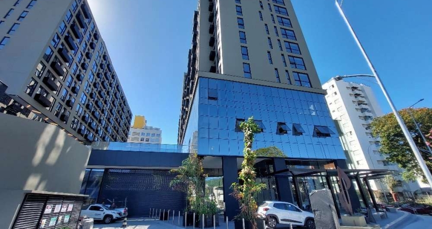 Apartamento com 1 quarto para alugar na Rua Professora Maria Flora Pausewang, 131, Trindade, Florianópolis