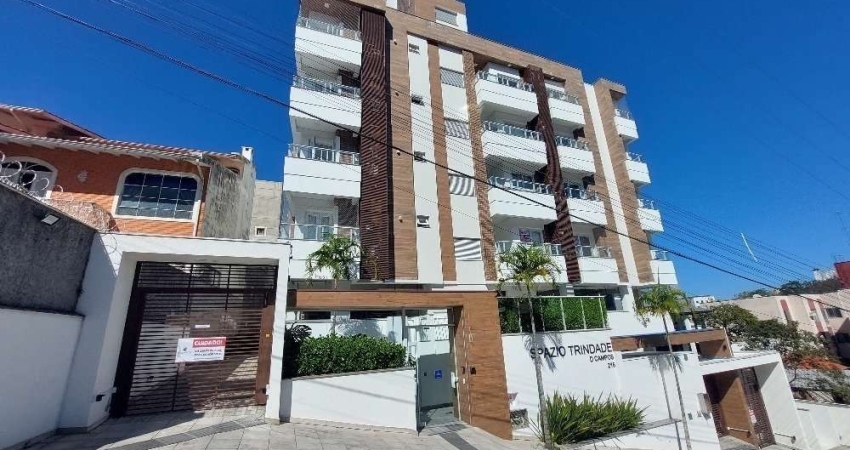 Excelente Apartamento 1 dormitório(s) em Trindade - Florianópolis