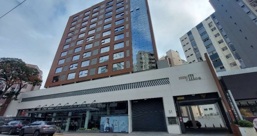 Oportunidade! Salas/Conjuntos em Centro - Florianópolis