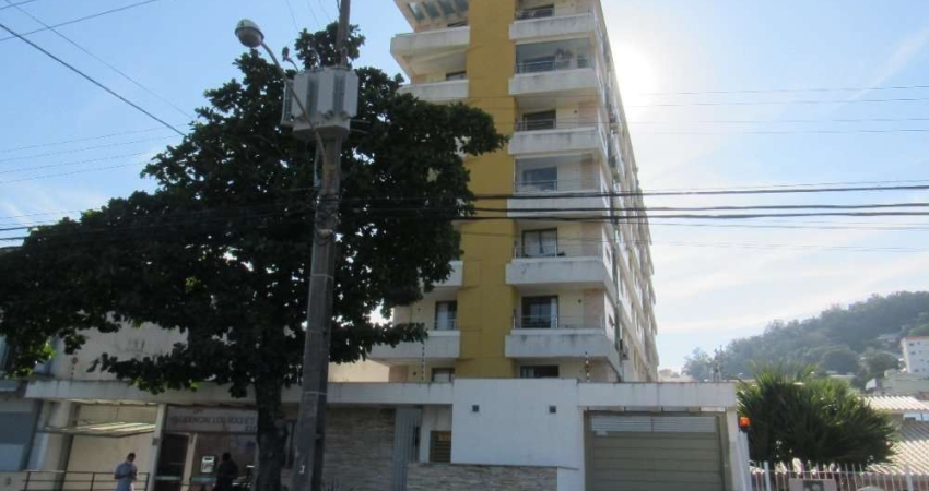 Apartamento com 2 quartos para alugar na Avenida Prefeito Waldemar Vieira, 635, Saco dos Limões, Florianópolis
