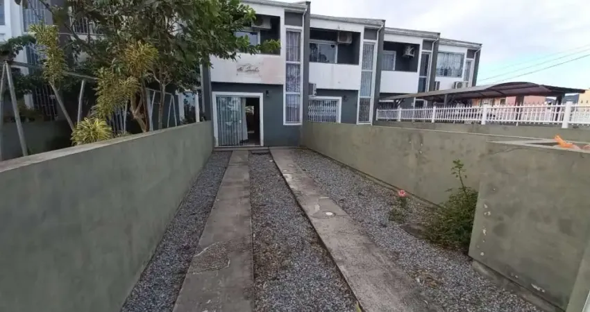 Casa com 2 quartos para alugar na Avenida Panorama, 00, Praia do Sonho, Palhoça