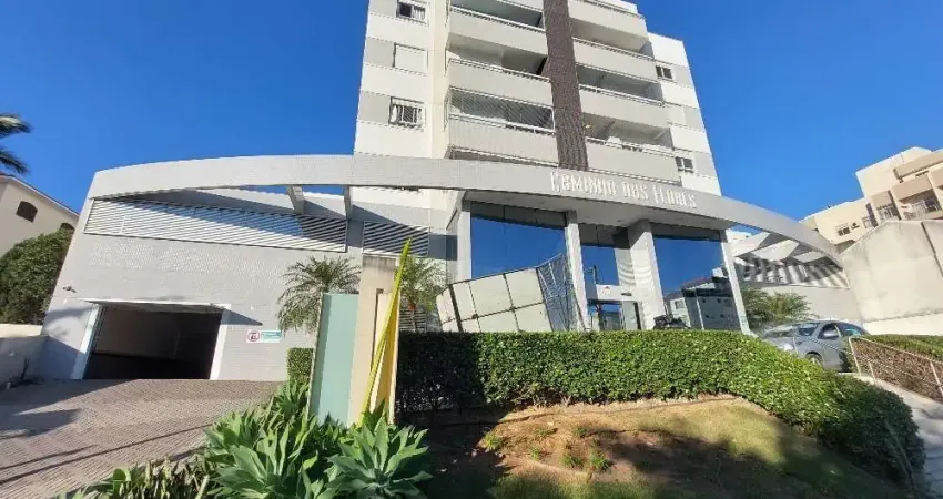 Excelente apartamento 2 dormitório(s) em abraão - florianópolis