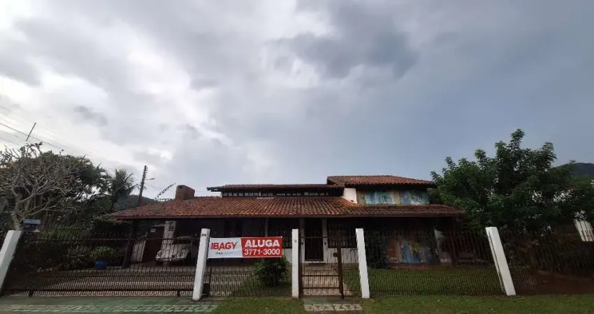 Casa com 5 quartos para alugar na da Andorinha, 170, Lagoa da Conceição, Florianópolis