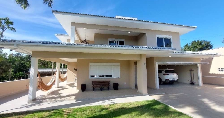 Excelente Casa 4 dormitório(s) em Alto Arroio - Imbituba
