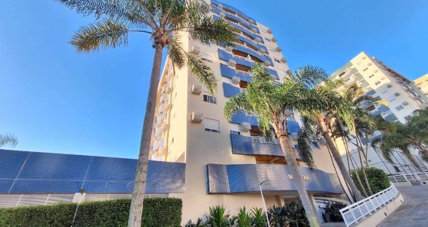 Apartamento com 2 quartos para alugar na Rodovia Amaro Antônio Vieira, 2355, Itacorubi, Florianópolis