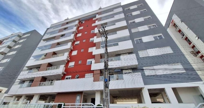 Apartamento com 2 quartos para alugar na Rua Felipe Domingos Petry, 200, Praia Comprida, São José