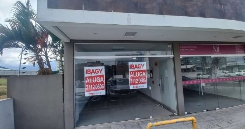 Ponto comercial para alugar na Rua Domingos Coelho, 823, Praia João Rosa, Biguaçu