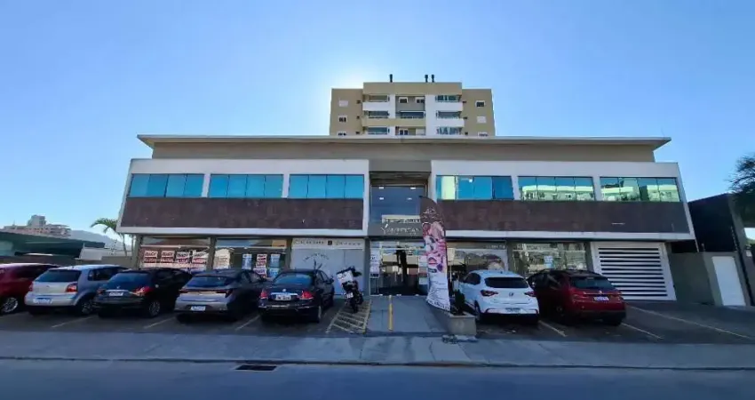 Ponto comercial para alugar na Rua Domingos Coelho, 731, Praia João Rosa, Biguaçu