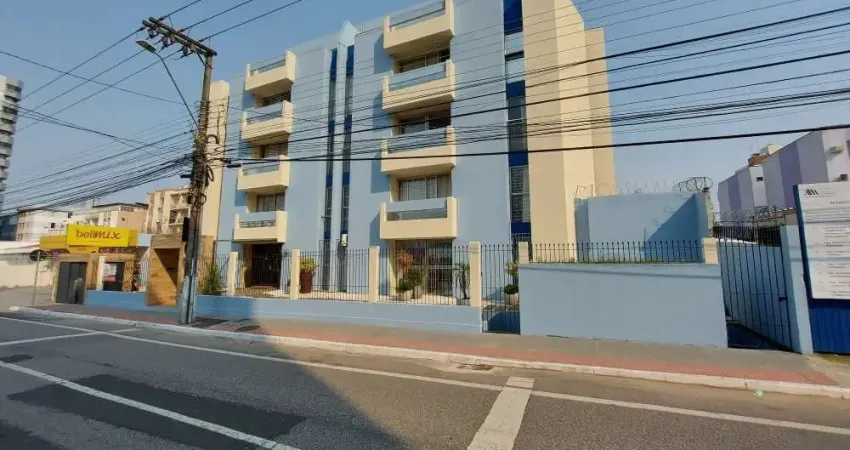 Excelente apartamento 1 dormitório(s) em kobrasol - são josé